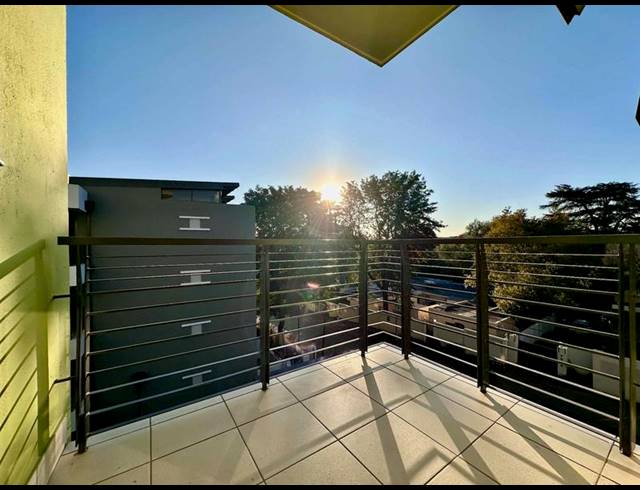 1 BEDROOM APARTMENT FOR SALE IN EDENBURG